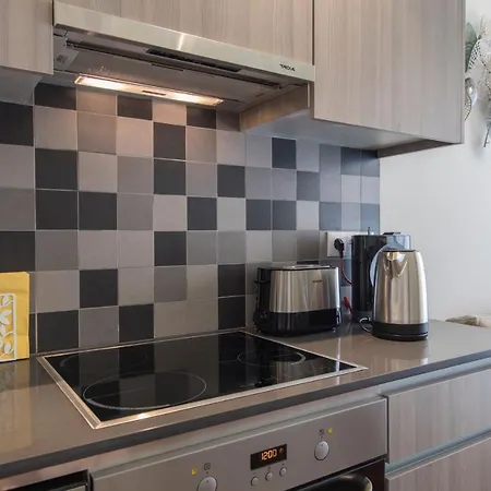 Lovelystay Center New Flat * Lisboa
