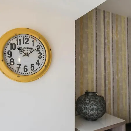 Apartamento Lovelystay Center New Flat *