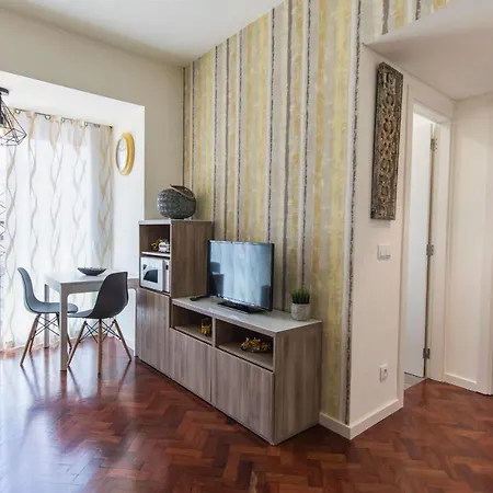 Appartement Lovelystay Center New Flat