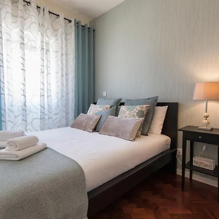 Appartement Lovelystay Center New Flat *