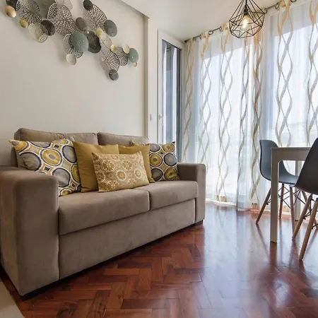 Appartement Lovelystay Center New Flat