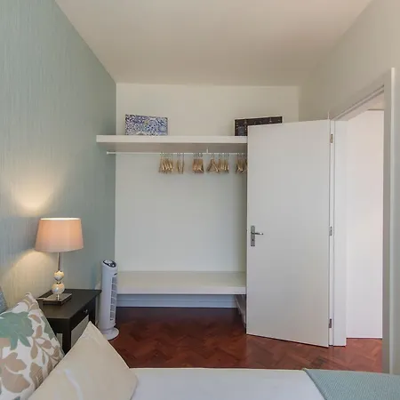 Lovelystay Center New Flat Apartamento *