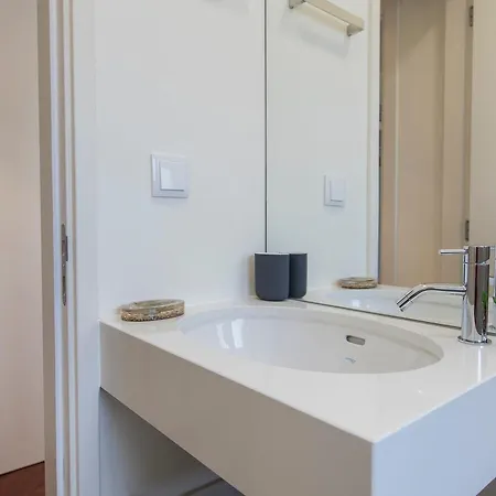 Lovelystay Center New Flat *
