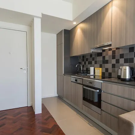 Lovelystay Center New Flat