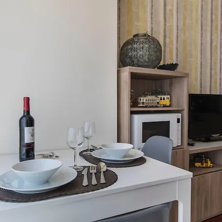 Apartamento Lovelystay Center New Flat