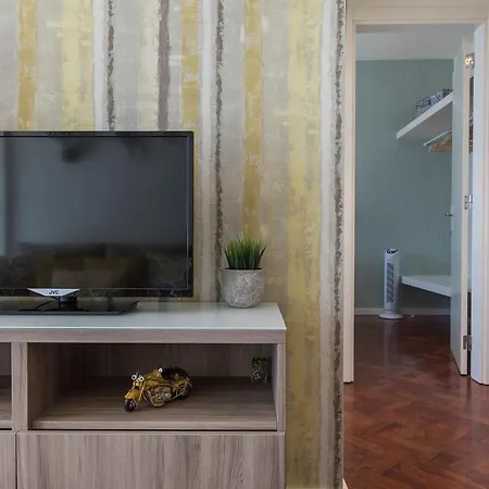 Lovelystay Center New Flat * Lisboa