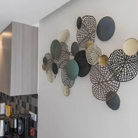 Apartamento Lovelystay Center New Flat