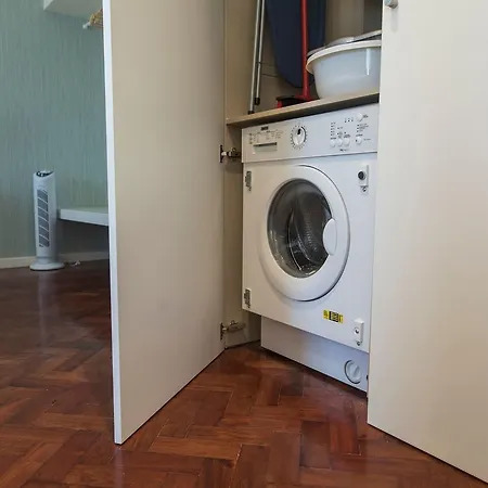 Lovelystay Center New Flat *
