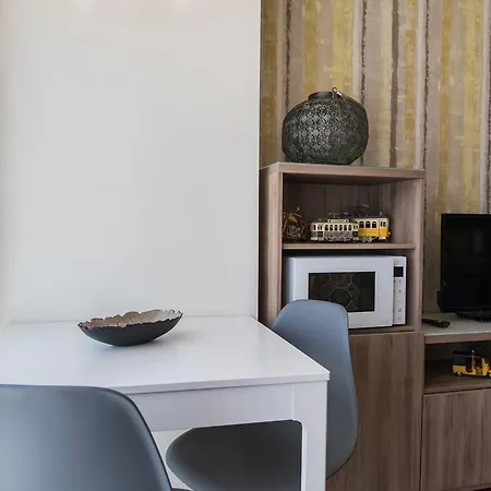 Lovelystay Center New Flat Apartamento *