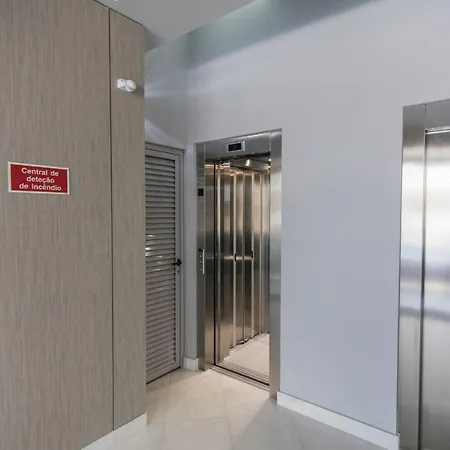 Lovelystay Center New Flat Apartamento Lisboa