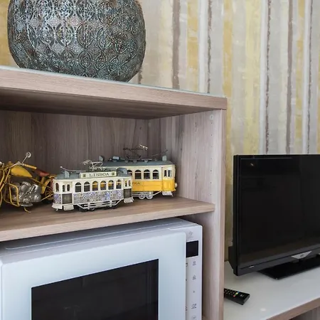 Lovelystay Center New Flat Apartamento