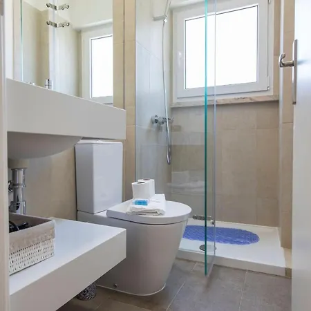 Lovelystay Center New Flat *