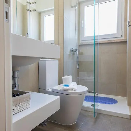 Apartamento Lovelystay Center New Flat Lisboa