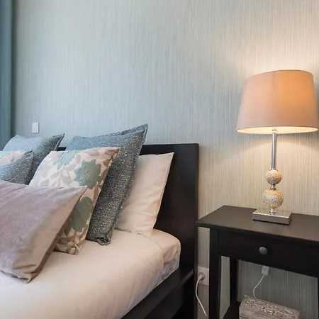 Lovelystay Center New Flat Apartamento Lisboa