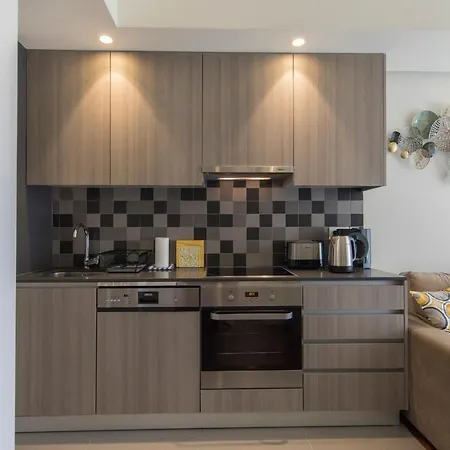 Lovelystay Center New Flat Apartamento *