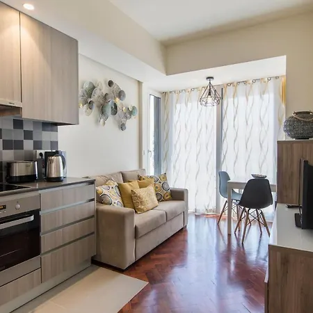 Lovelystay Center New Flat *